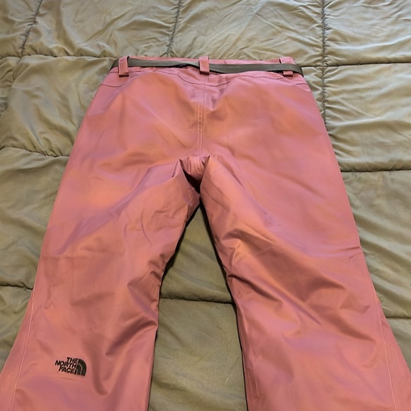 Women's Snow Pants - Picture 5 of 6